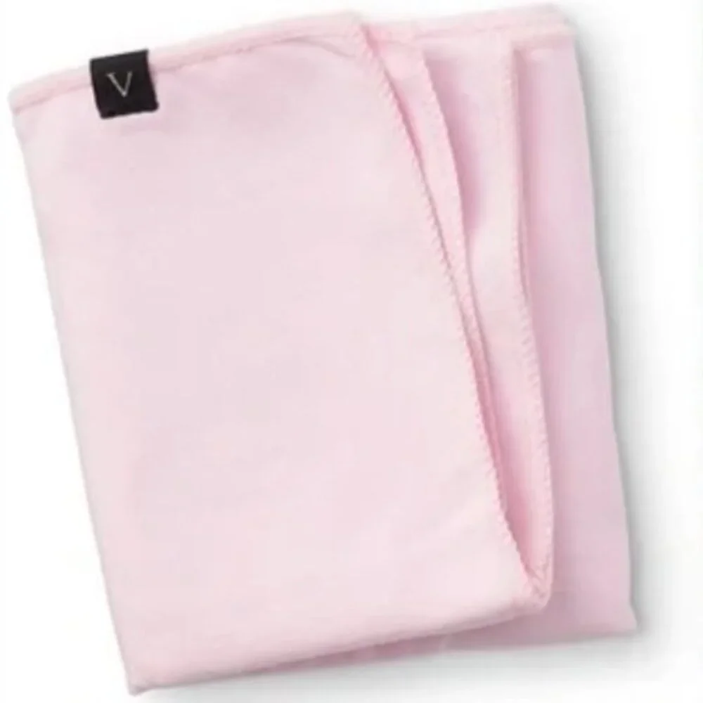 Victoria's Secret Workout Pink‎  Sweat Towel